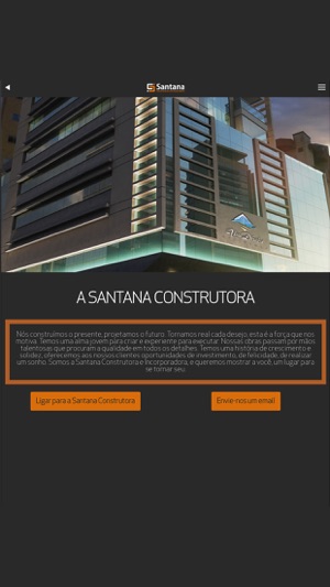 Santana construtora(圖2)-速報App