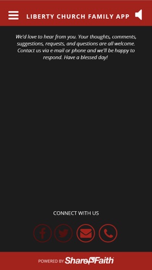 Liberty Church Family App(圖3)-速報App