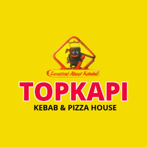 Topkapi Kebab Worksop