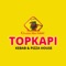 With Topkapi Kebab Worksop iPhone App, you can order your favourite  pizzas, burgers, kebabs, wraps, starters, sides, desserts, drinks quickly and easily