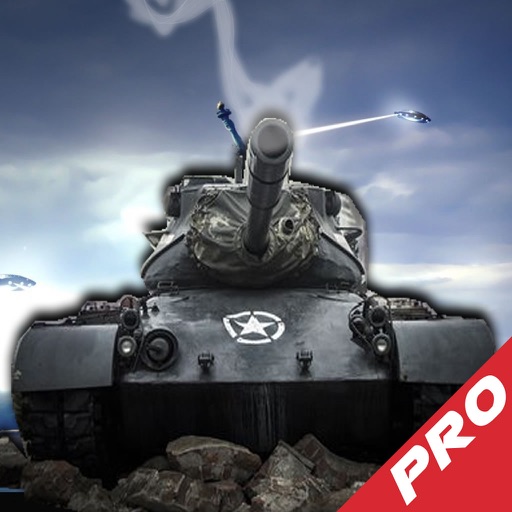 A Battle Powerful Tank Pro : Victory