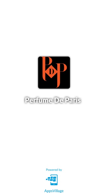 Perfume De Paris by AppsVillage