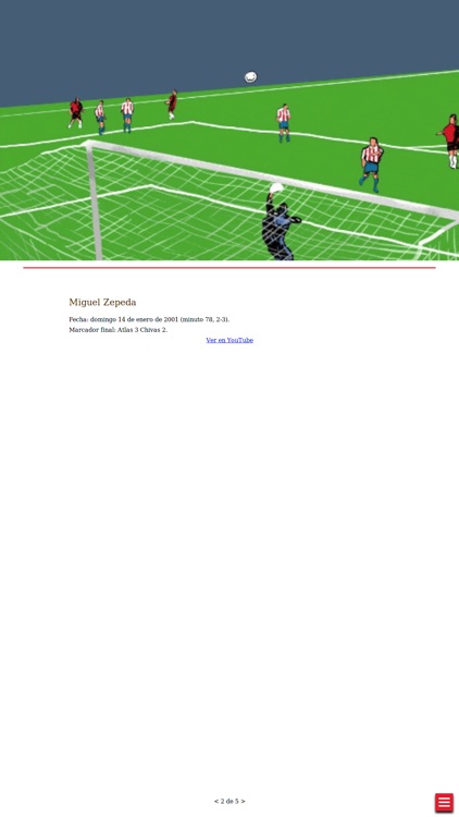 Un Siglo Fiel screenshot-3