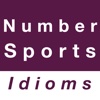 Number & Sports idioms