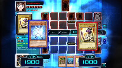 Yu-Gi-Oh! Duel Generation screenshot 1