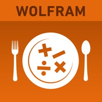 Wolfram Culinary Mathematics Reference App apk