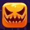 Tap the Screen To Reverse Gravity and help Pumpkin to stay on Platforms