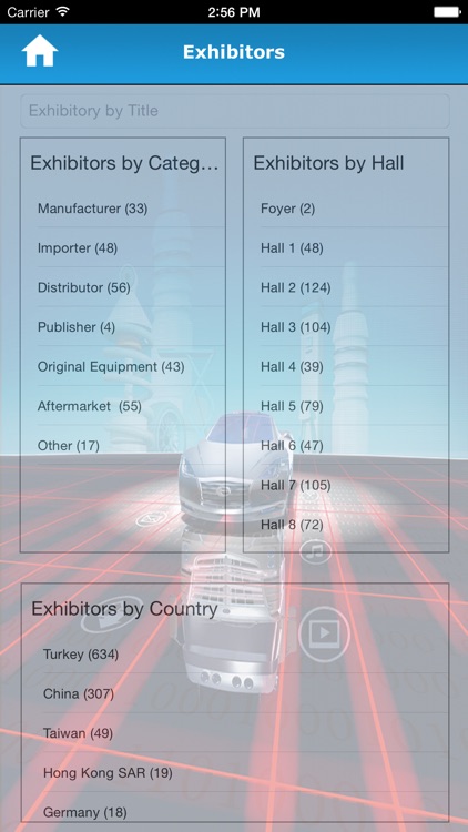 Automechanika Istanbul 2017