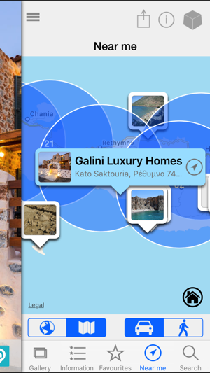 Galini Luxury Homes(圖5)-速報App