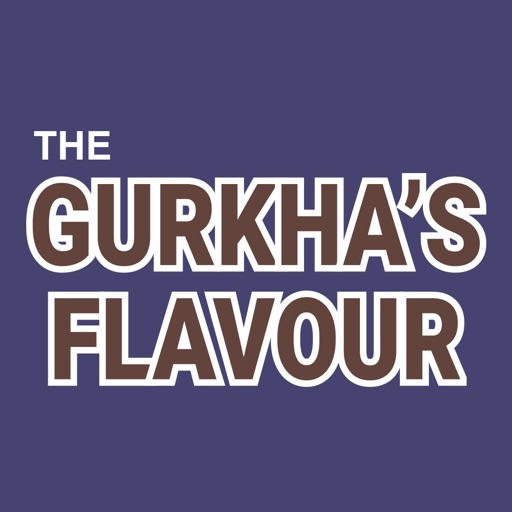 The Gurkha's Flavour icon