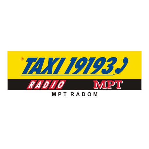 MPT Taxi 19193 Radom icon