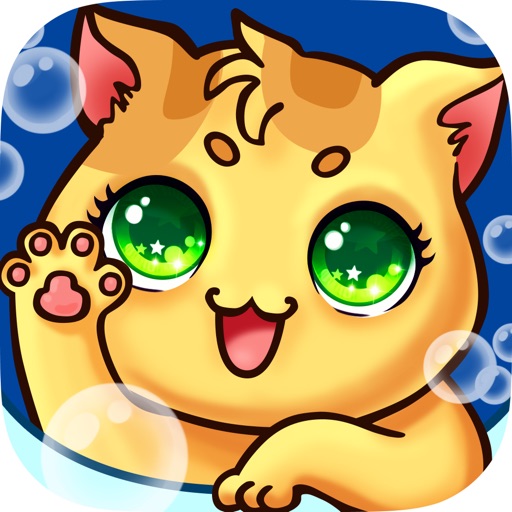 Anime Pet Salon - Japanese Dream Deluxe Icon