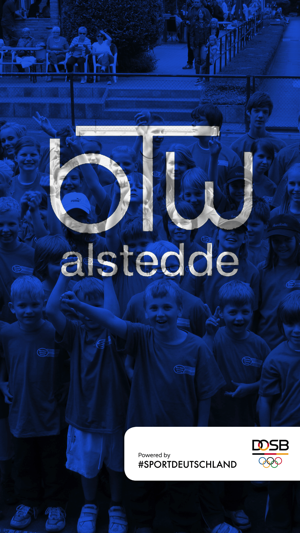 BW Alstedde Tennis e.V.(圖1)-速報App