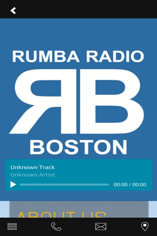 Rumba Radio Boston screenshot 4