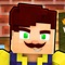 ~BEST Neighbor SKINS For Minecraft PE And PC For FREE