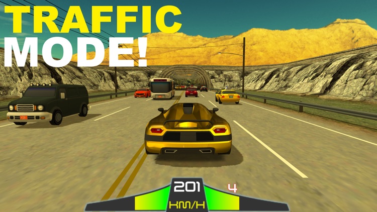 Sport Car Driving Extreme Parking Simulator screenshot-3