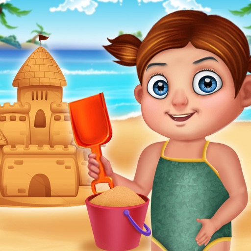 Summer Vacation Fun icon