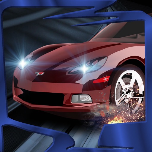 Action Exciting On The Road iOS App