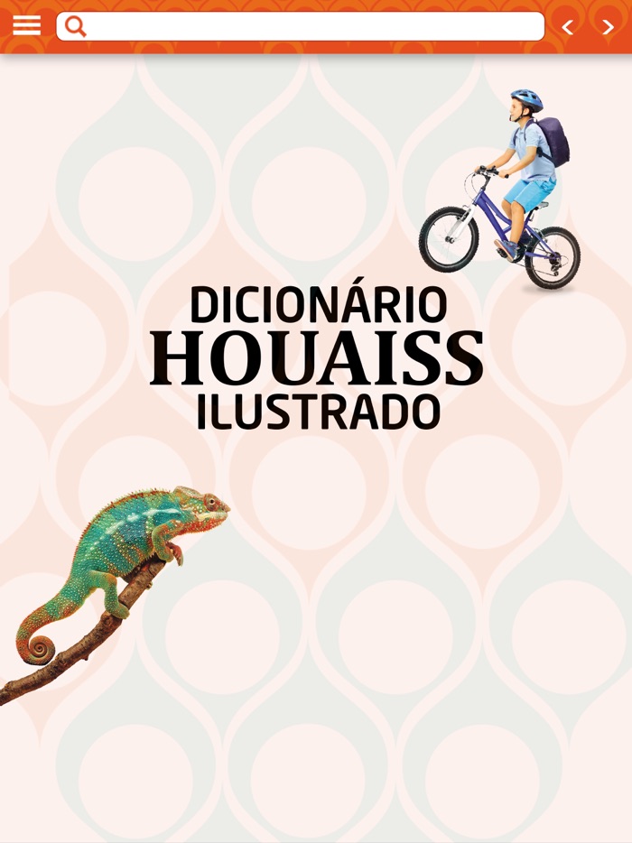 Dicionário Houaiss Ilustrado