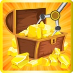 Gold Miner Christmas