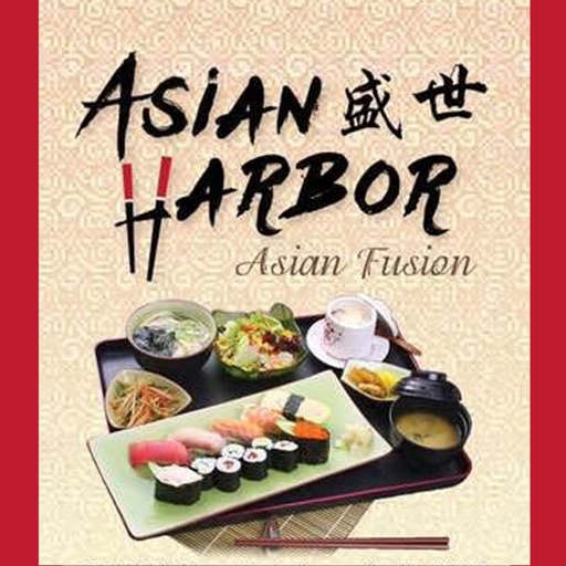 Asian Harbor - Indianapolis icon