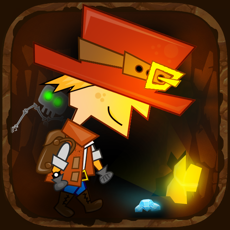 Activities of Dave - The Miner