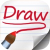 Take notes or doodle – Draw and write onthe screen