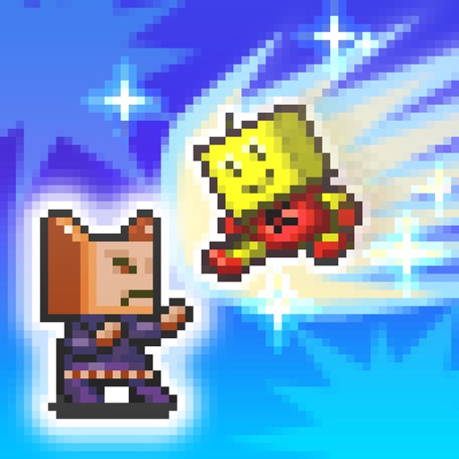 星になったカイロくん icon