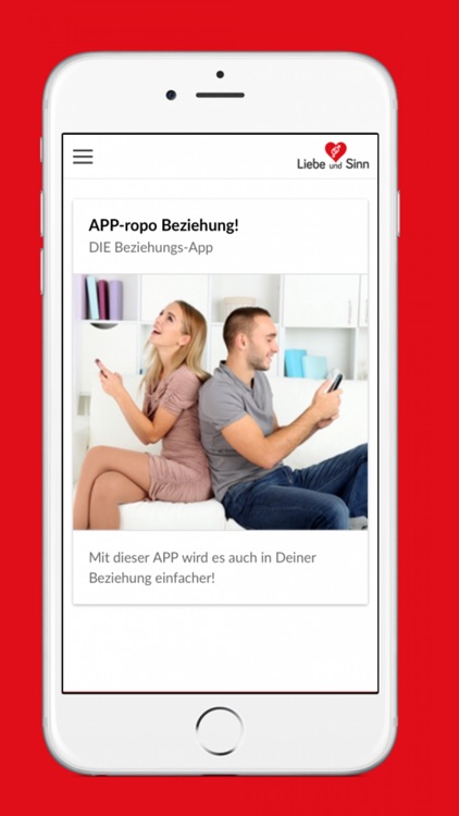 LiebeundSinn-APP