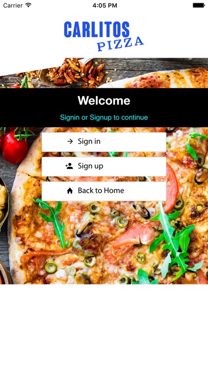 Carlitos Pizza Wallasey screenshot-3