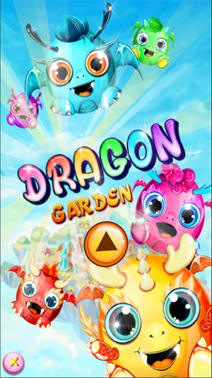 Dragon Garden(圖1)-速報App