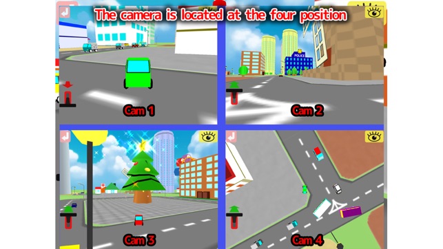 Let's make the city! - edu app(圖4)-速報App