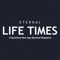 'ETERNAL LIFE TIMES' is a quarterly New-age spiritual magazine founded by New-age Spiritual Master and Past Life Regression Facilitator Dr