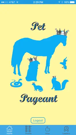 Game screenshot Pet Pageant mod apk