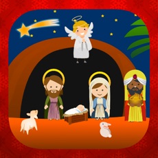 Activities of Decorate and create your nativity portal