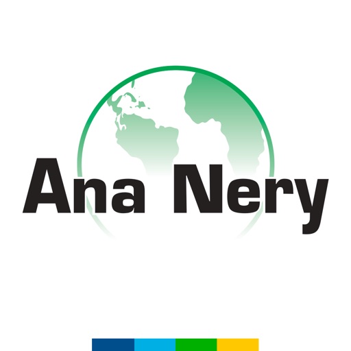 Escola Ana Nery icon
