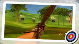 Game screenshot Forest Archery Shoot 2017 mod apk