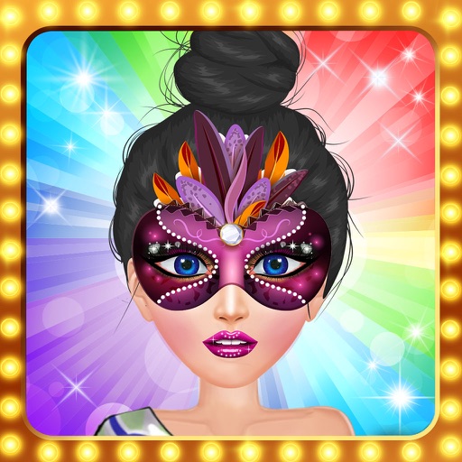 Fashion Diva Dress Up iOS App