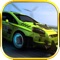 Amazing 3D car customization app for iOS