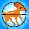 Deer Hunter Addictive - Looking at the Deer