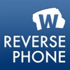 Reverse Phone Lookup for WhitePages