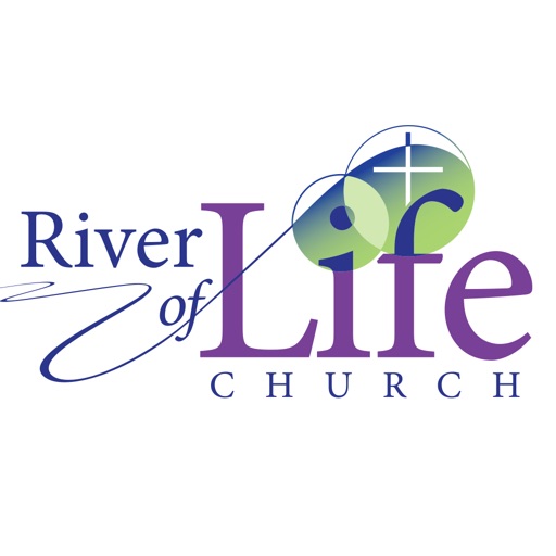 The River of Life Church icon