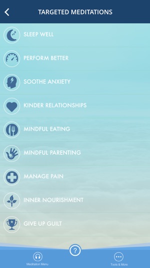 Reset: Guided Meditation & Mindfulness(圖2)-速報App