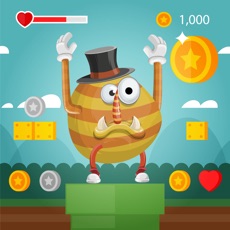 Activities of Mr. Potato Monster