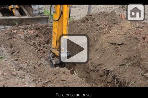 100 Things: Diggers, Excavators, Construction screenshot 4