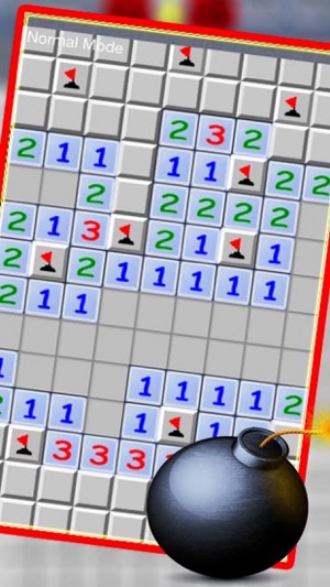 HD Minesweeper Fast(圖3)-速報App