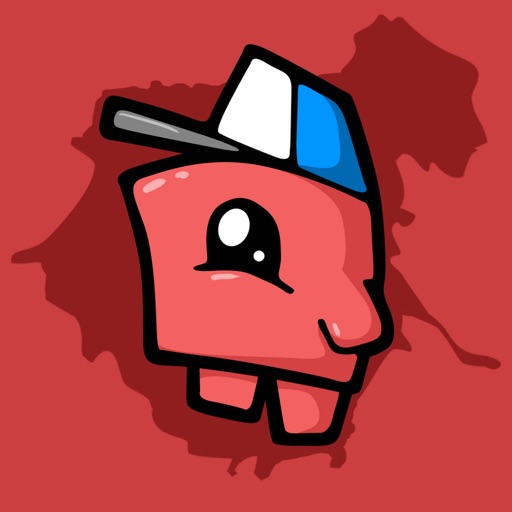 Mad Dex icon