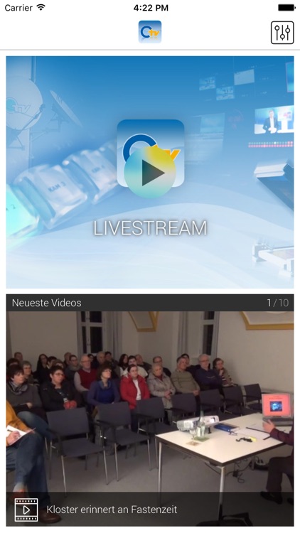 OTV