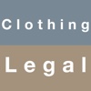 Clothing Legal idioms in English