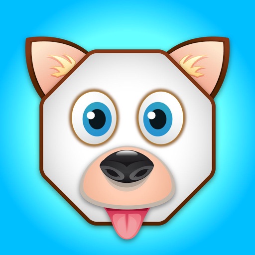 Dog Filters Snap iOS App